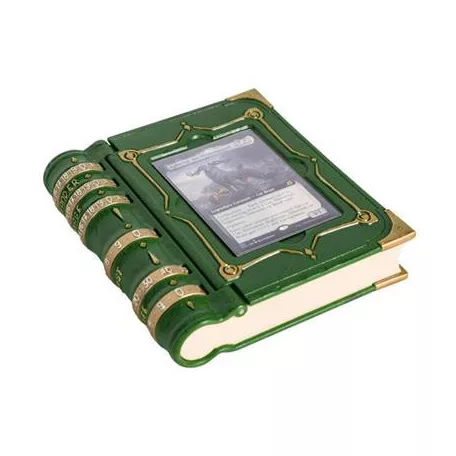 Codex - Green-LNX13003