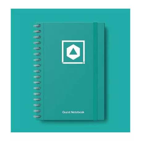 Player Character Quest Notebook (Pathfinder 2e)-QUEST-NOTEBOOK-PATHFINDER-2E