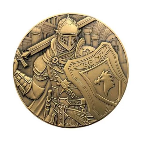 Goliath Coin: Paladin-GLH01002