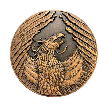 Goliath Coin: Phoenix-GLH01004