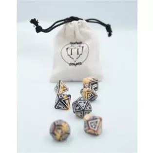 Twisted Taverns - Tavern Dice - Regular Edn-GHO003007