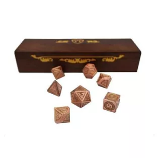 Twisted Taverns - Tavern Dice - Special Edn-GHO003008