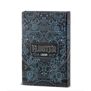 Fluster Laugh Pack - EN-EP-03