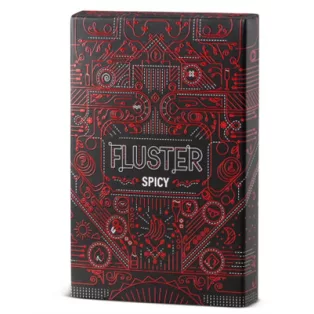 Fluster Spicy Pack - EN-EP-02