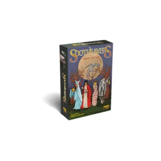 Soothsayers - EN-PTZ73415