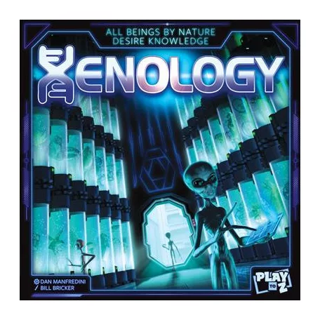 Xenology - EN-PTZ73413