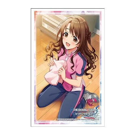 Bushiroad Sleeve Collection HG Vol.5029 (75 Sleeves)-036726