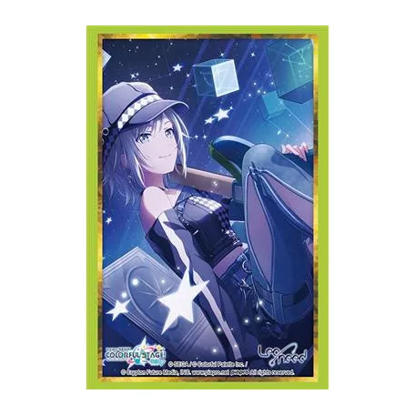 Bushiroad Sleeve Collection HG Vol.5028 (75 Sleeves)-036672