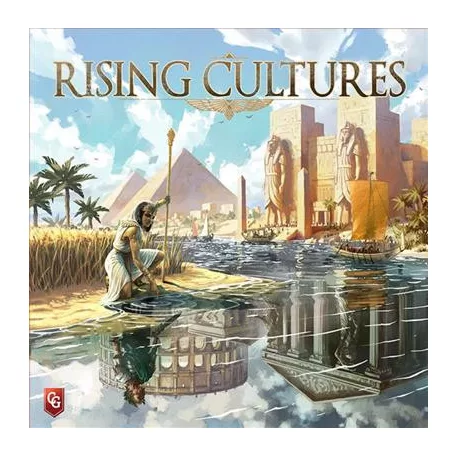 Rising Cultures - EN-HURC01