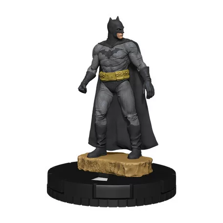 DC HeroClix: Fight for Gotham City Release Day Kit - EN-WZK84155