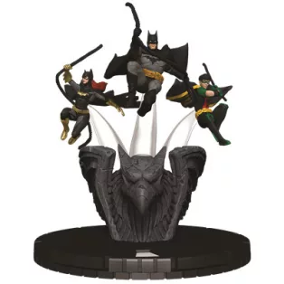 DC HeroClix: Fight for Gotham City Batman Family [Bonus Offer] - EN-WZK84160