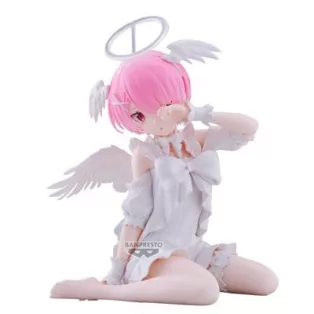 Re:ZERO -Starting Life in Another World- -Relax time-RAM Sweet Angel ver.-PZ71287P