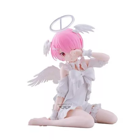 Re:ZERO -Starting Life in Another World- -Relax time-RAM Sweet Angel ver.-PZ71287P