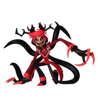 Hazbin Hotel Alastor FIGURE～RADIO DEMON～-PZ69755P