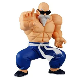 DRAGON BALL SOLID EDGE WORKS KAMESENNIN-PZ71349P