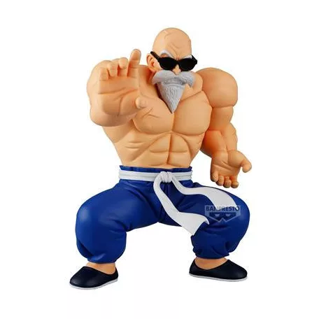DRAGON BALL SOLID EDGE WORKS KAMESENNIN-PZ71349P