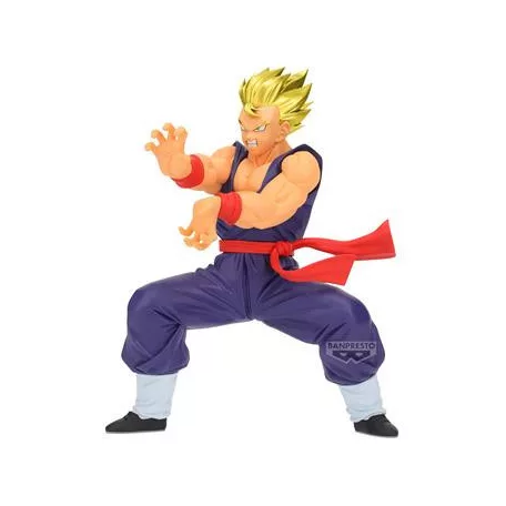DRAGON BALL Z BLOOD OF SAIYANS-SUPER SAIYAN SON GOHAN--PZ71351P