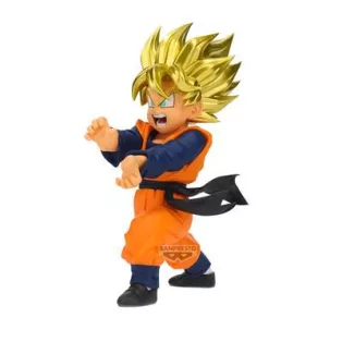 DRAGON BALL Z BLOOD OF SAIYANS-SUPER SAIYAN SON GOTEN--PZ71352P