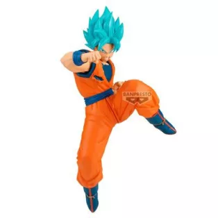 DRAGON BALL SUPER MATCH MAKERS SON GOKU(VS GOKU BLACK-SUPER SAIYAN ROSÉ-)-PZ71353P