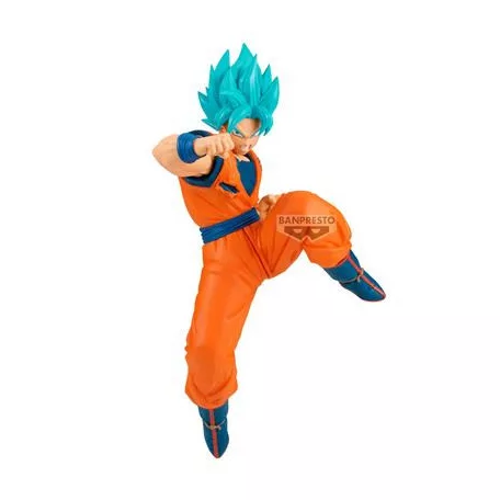 DRAGON BALL SUPER MATCH MAKERS SON GOKU(VS GOKU BLACK-SUPER SAIYAN ROSÉ-)-PZ71353P