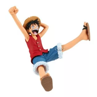ONE PIECE ROMANCE DAWN-MONKEY D.LUFFY-vol.1-PZ71357P