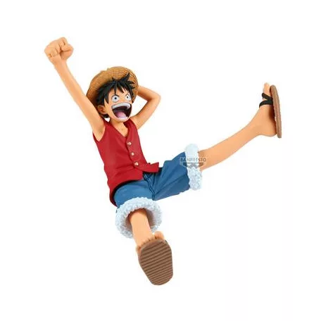 ONE PIECE ROMANCE DAWN-MONKEY D.LUFFY-vol.1-PZ71357P