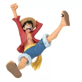 ONE PIECE ROMANCE DAWN-MONKEY D.LUFFY-vol.2-PZ71358P