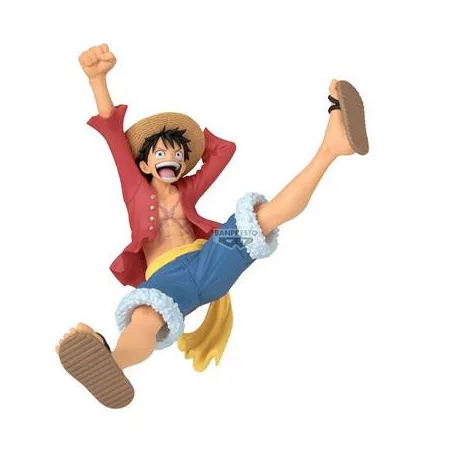 ONE PIECE ROMANCE DAWN-MONKEY D.LUFFY-vol.2-PZ71358P