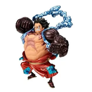 ONE PIECE KING OF ARTIST MONKEY D.LUFFY-SPECIAL ver.Ⅱ-(A:MONKEY D.LUFFY(BOUNDMAN))-PZ71359P