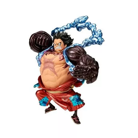 ONE PIECE KING OF ARTIST MONKEY D.LUFFY-SPECIAL ver.Ⅱ-(A:MONKEY D.LUFFY(BOUNDMAN))-PZ71359P