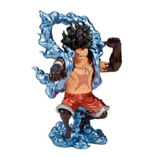 ONE PIECE KING OF ARTIST MONKEY D.LUFFY-SPECIAL ver.Ⅱ-(B:MONKEY D.LUFFY(SNAKEMAN))-PZ71360P
