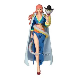 ONE PIECE BATTLE RECORD COLLECTION-GLORIOSA--PZ71361P