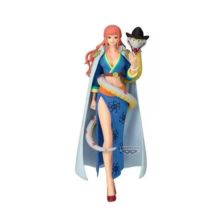 ONE PIECE BATTLE RECORD COLLECTION-GLORIOSA--PZ71361P