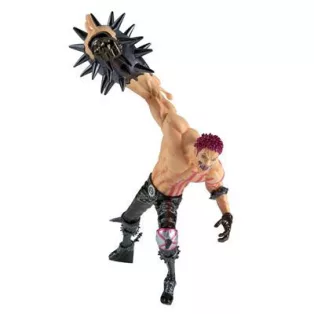 ONE PIECE BATTLE RECORD COLLECTION-CHARLOTTE KATAKURI- SPECIAL ver.-PZ71364P