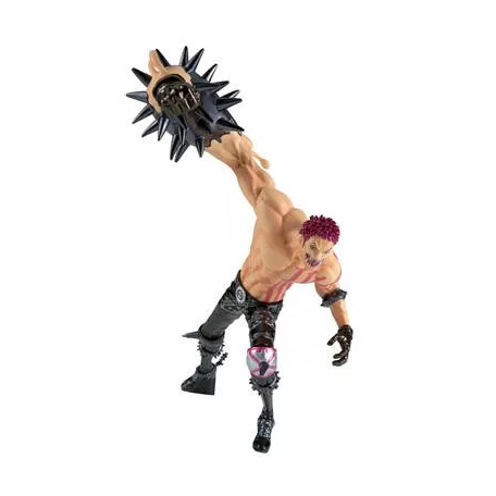 ONE PIECE BATTLE RECORD COLLECTION-CHARLOTTE KATAKURI- SPECIAL ver.-PZ71364P