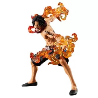 ONE PIECE Grandista-PORTGAS D.ACE-SPECIAL EDITION-PZ71386