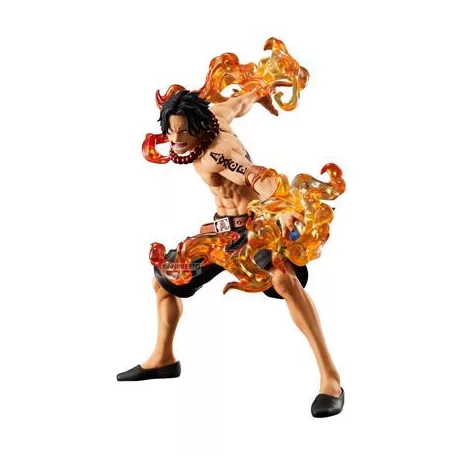 ONE PIECE Grandista-PORTGAS D.ACE-SPECIAL EDITION-PZ71386