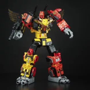 Transformers Power of the Primes Titan Class Predaking-G38255S0