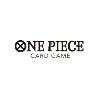 One Piece Card Game - Official Sleeves 15 (4 Kinds Assort) Display (12 Pieces)-9059081