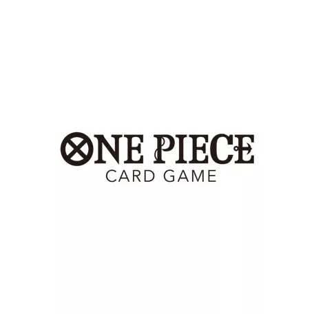 One Piece Card Game - Official Sleeves 15 (4 Kinds Assort) Display (12 Pieces)-9059081
