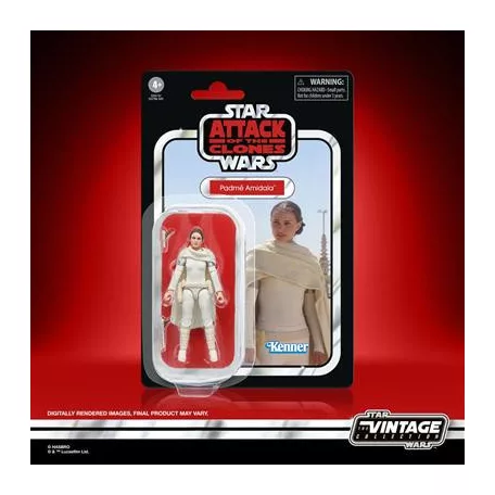 Star Wars The Vintage Collection Padmé Amidala-G26125X0