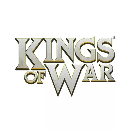 Kings of War 4th Ed. Xirkaali Hunter Battle Group - EN-MGKWX302