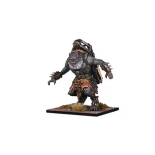 Kings of War 4th Ed. Witch Hunter Shuugch - ONE PRINT ITEM - MANTIC DIRECT AFTERWARDS - EN-MGKWX202