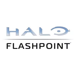 Halo Flashpoint HF In-Store Play Pack #3 -Headhunters - EN-MGHAOP606