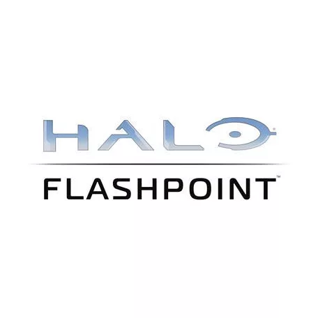 Halo Flashpoint HF In-Store Play Pack #3 -Headhunters - EN-MGHAOP606