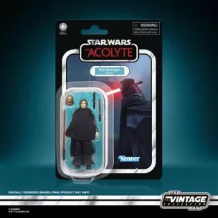 Star Wars The Vintage Collection The Stranger (Qimir)-G26115X0