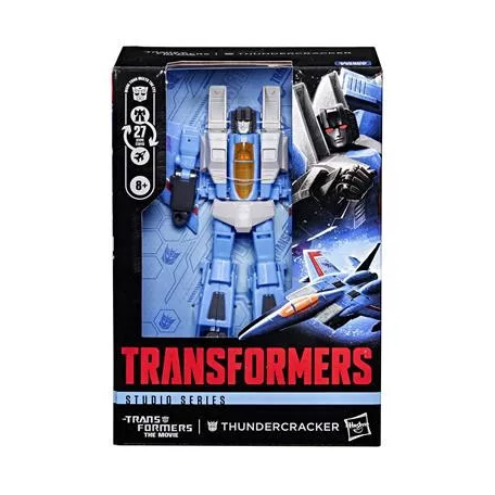 Transformers Age of the Primes Deluxe Class Junkion Jalopy-G21925X0