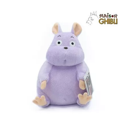 Spirited Away - Plush Boh Mouse M-S-2941