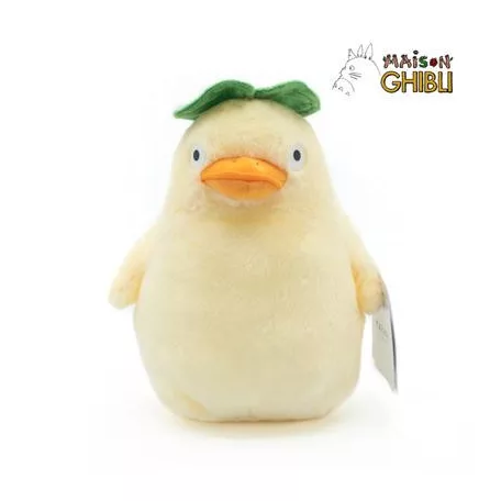 Spirited Away - Plush Ootorisama M-S-2942