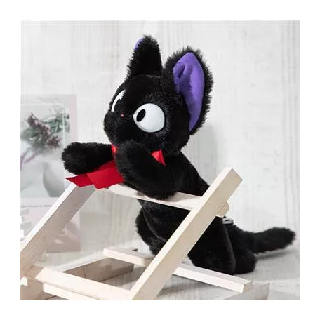 Kiki's Delivery Service - Nakayoshi Jiji Laying-S-4925